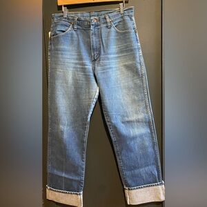 Vintage Wrangler Jeans